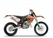 KTM 125 EXC